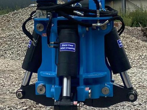 Tetra Cropper Tetra Cropper